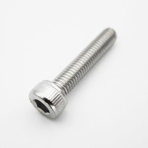 圓柱頭內(nèi)六角螺栓