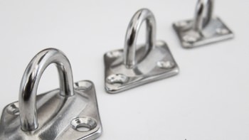 菱形眼板展示圖