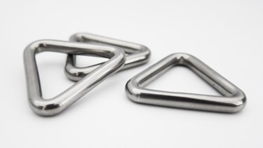 焊接三角形環(huán)展示圖